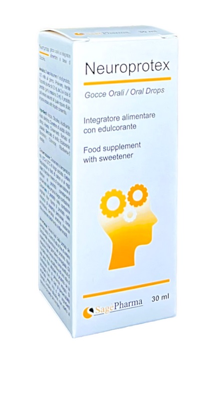 NEUROPROTEX GOCCE 30 ML - Farmadott.it