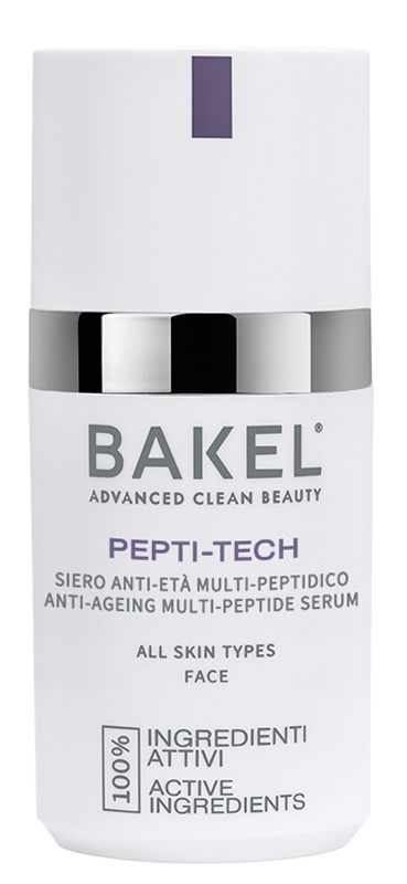 BAKEL PEPTI TECH CHARM SIZE 10 ML - Farmadott.it
