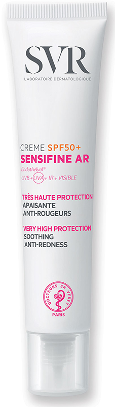 SENSIFINE AR SPF50+ 40 ML - Farmadott.it