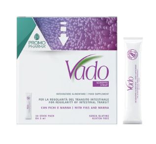 VADO SCIROPPO FICHI MANNA 30 STICK - Farmadott.it