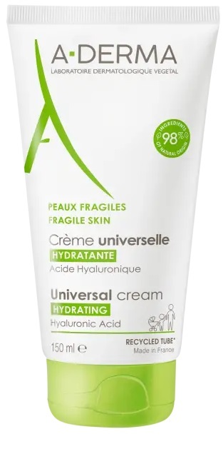 LES INDISPENSABLES CREMA UNIVERSALE 150 ML - Farmadott.it