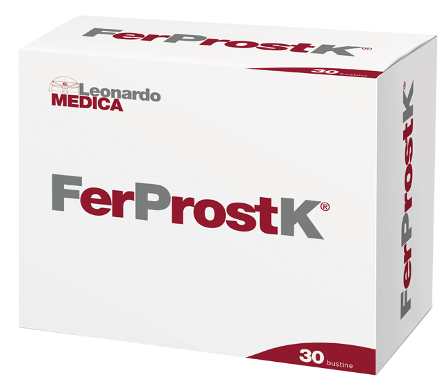 FERPROSTK 30 BUSTINE - Farmadott.it