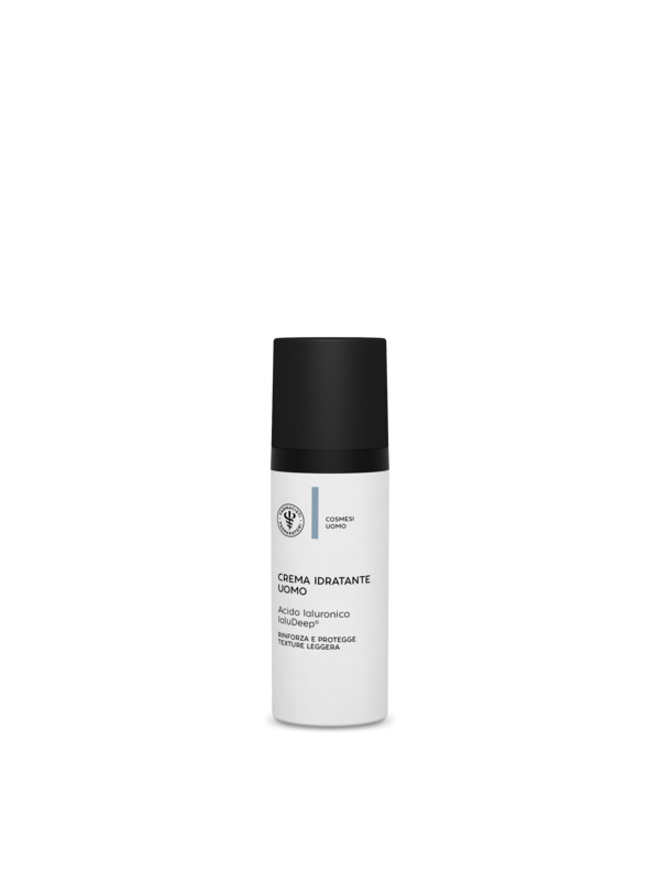 LFP CREMA IDRATANTE UOMO 50 ML - Farmadott.it