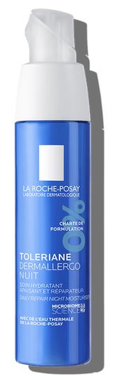 TOLERIANE DERMALLERGO NOTTE 40 ML - Farmadott.it