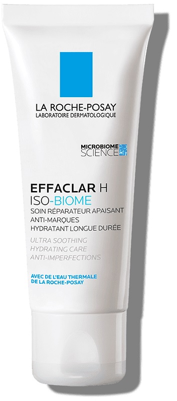 EFFACLAR H ISO BIOME CREMA 40 ML - Farmadott.it
