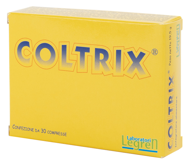 COLTRIX 30 COMPRESSE - Farmadott.it