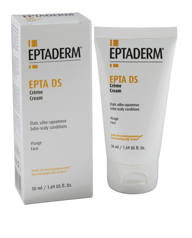 EPTA DS CREMA 50 ML - Farmadott.it