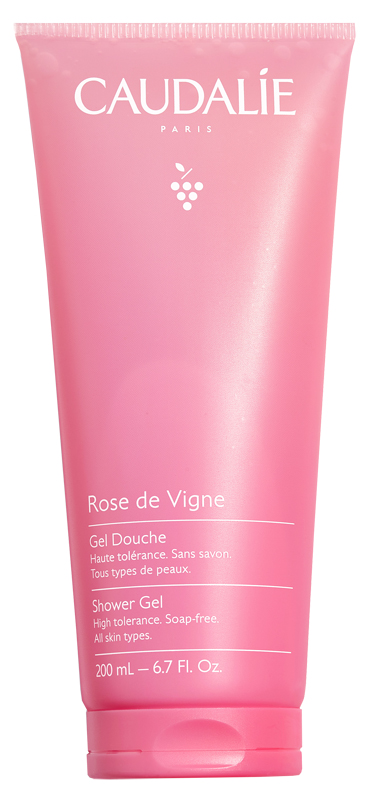 GEL DOCCIA ROSE DE VIGNE 200 ML 2022 - Farmadott.it