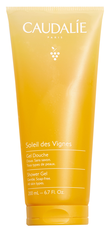 GEL DOCCIA SOLEIL DES VIGNES 200 ML 2022 - Farmadott.it
