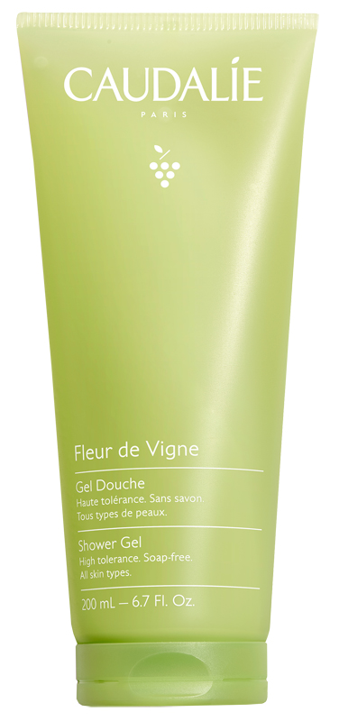 GEL DOCCIA FLEUR DE VIGNE 200 ML 2022 - Farmadott.it