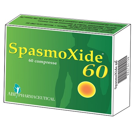 SPASMOXIDE60 60 COMPRESSE - Farmadott.it