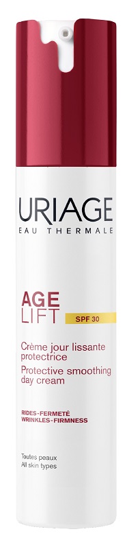 AGE LIFT CREMA GIORNO LEVIGANTE PROTETTIVA SPF30 40 ML - Farmadott.it