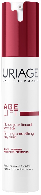 AGE LIFT FIRMING SMOOTHING DAY FLUID 40 ML FLUIDO GIORNO LEVIGANTE ELASTICIZZANTE - Farmadott.it