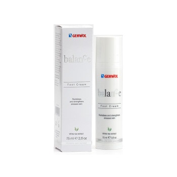 GEHWOL CREMA PIEDI BALANCE 75 ML - Farmadott.it