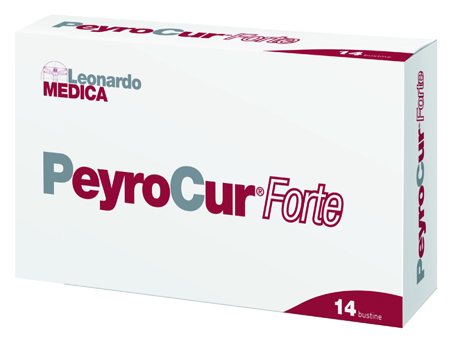 PEYROCUR FORTE 14 BUSTINE - Farmadott.it