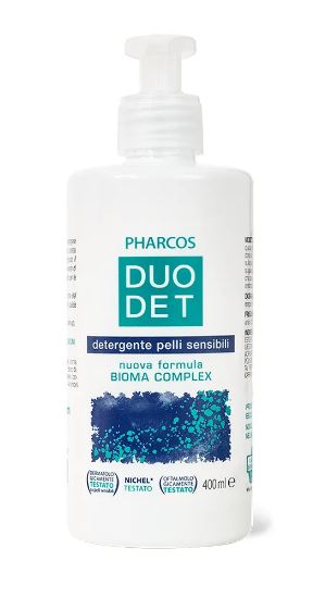 DUODET PHARCOS 400 ML - Farmadott.it