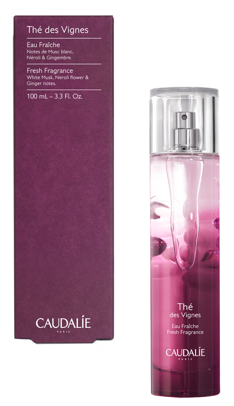 THE' DES VIGNES ACQUA FRESCA 100 ML  - Farmadott.it