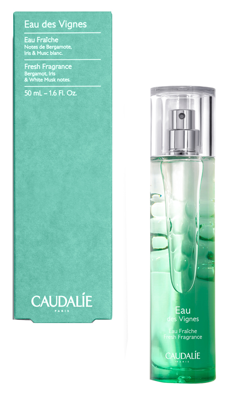 EAU DES VIGNES ACQUA FRESCA 50 ML 2022 - Farmadott.it