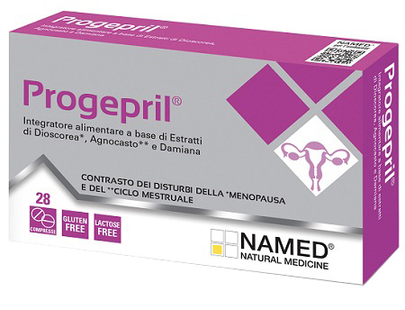 PROGEPRIL 28 COMPRESSE - Farmadott.it