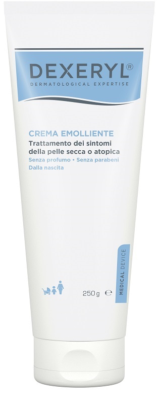 DEXERYL CREMA 250 G - Farmadott.it