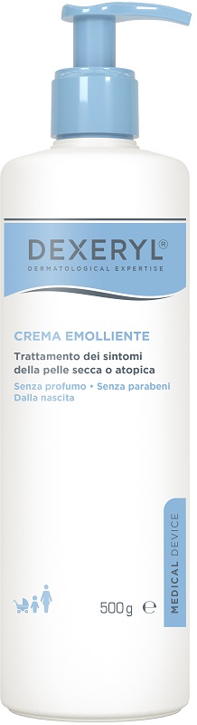DEXERYL 500 G CON POMPA - Farmadott.it