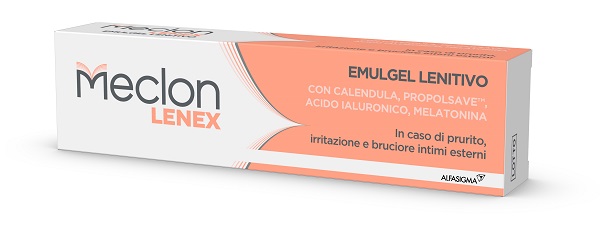 MECLON LENEX EMULGEL 50 ML - Farmadott.it