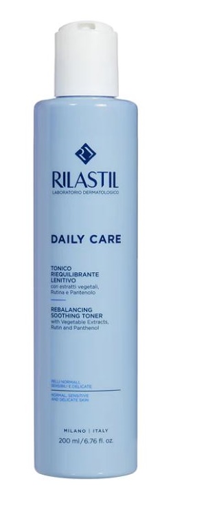 RILASTIL DAILY CARE TONICO 200 ML - Farmadott.it