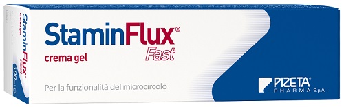 STAMINFLUX FAST CREMA GEL 100 ML - Farmadott.it