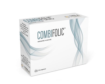 COMBIFOLIC 30 COMPRESSE - Farmadott.it