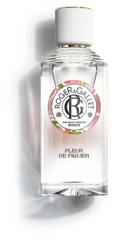 R&G FLEUR FIGUIER EAU PARFUMEE 100 ML - Farmadott.it
