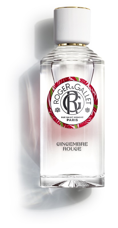 R&G GINGEMBRE ROUGE EAU PARFUMEE 100 ML - Farmadott.it