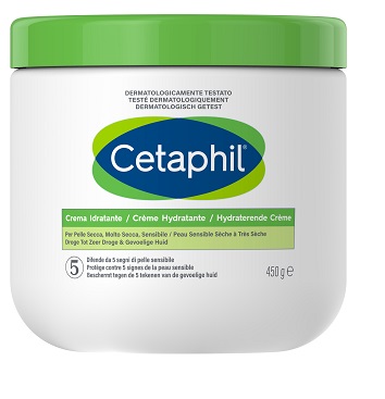 CETAPHIL CREMA IDRATANTE 450 G - Farmadott.it
