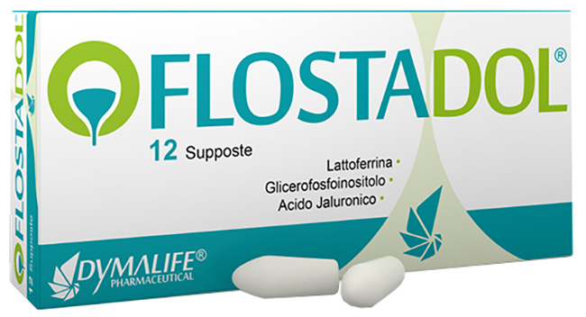 FLOSTADOL 12 SUPPOSTE DA 2 G - Farmadott.it