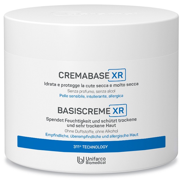 CERAMOL 311 CREMABASE XR 450 ML - Farmadott.it