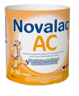NOVALAC AC 800 G - Farmadott.it