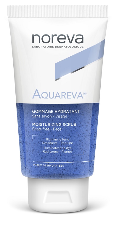 AQUAREVA GOMMAGE 75 ML - Farmadott.it