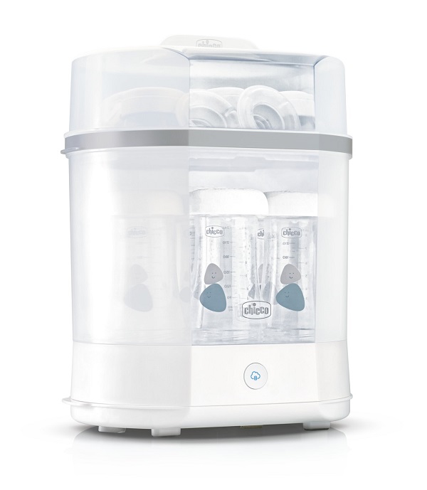 CHICCO STERILIZZATORE VAPORE - Farmadott.it
