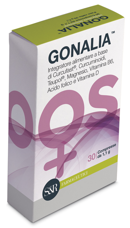 GONALIA 30 COMPRESSE - Farmadott.it