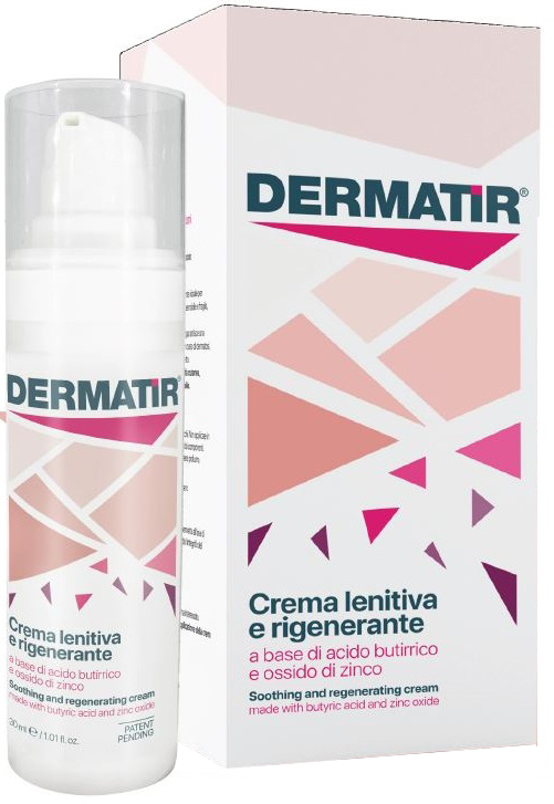 DERMATIR 30 ML - Farmadott.it