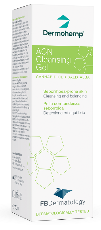 ACN CLEANSING GEL 150 ML - Farmadott.it