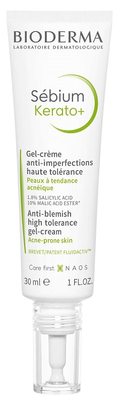 SEBIUM KERATO+ 30 ML - Farmadott.it