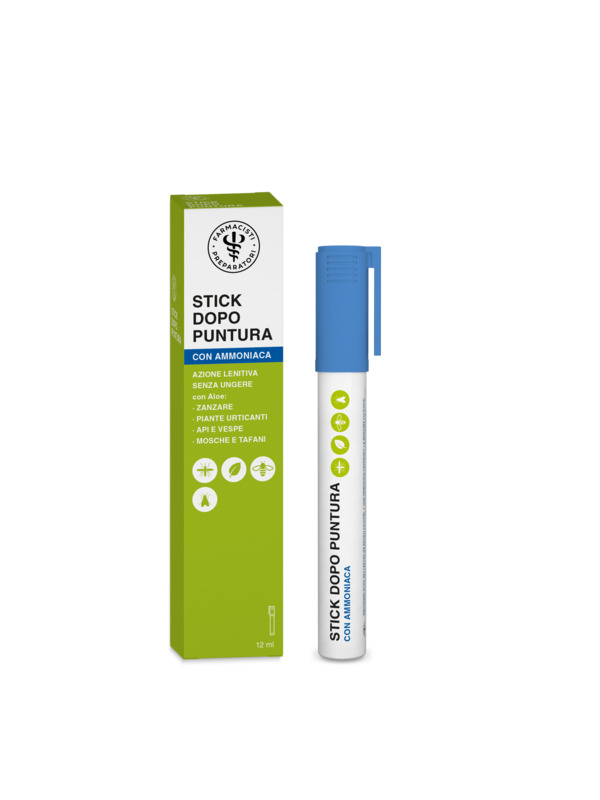 LFP STICK DOPOPUNTURA 12 ML - Farmadott.it