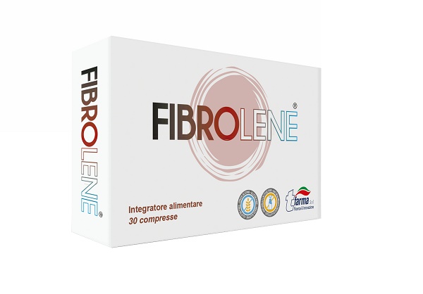 FIBROLENE 30 COMPRESSE - Farmadott.it