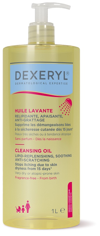 DEXERYL OLIO LAVANTE 200 ML - Farmadott.it