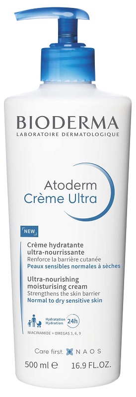 ATODERM CREME ULTRA 500 ML - Farmadott.it