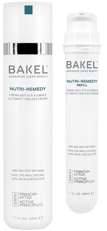 BAKEL NUTRI-REMEDY CASE & REFILL 50 ML - Farmadott.it
