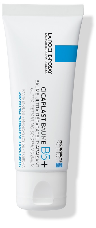 CICAPLAST BAUME B5+ 40 ML - Farmadott.it