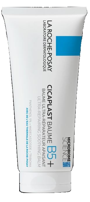 CICAPLAST BAUME B5+ 100 ML - Farmadott.it