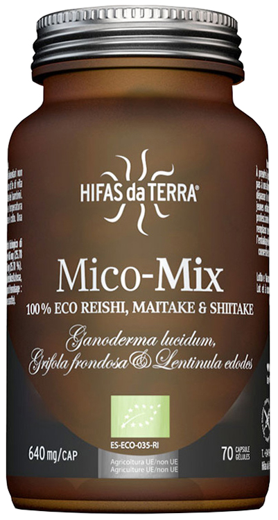 MICO MIX 70 CAPSULE - Farmadott.it