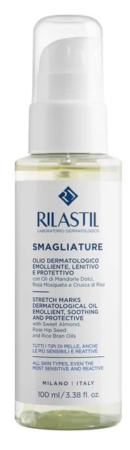 RILASTIL OLIO DERMATOLOGICO SPF30 200 ML - Farmadott.it